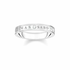 Thomas Sabo Damenring TR2253-051-14-52