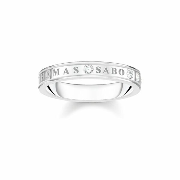 Thomas Sabo Damenring TR2253-051-14-56