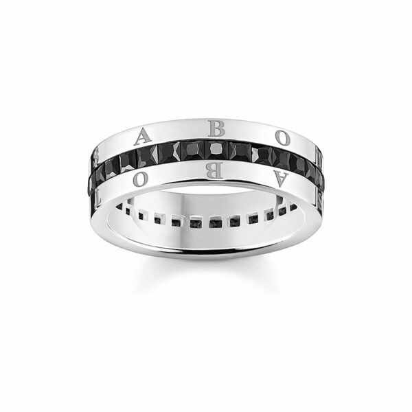 Thomas Sabo Damenring TR2361-643-11-54