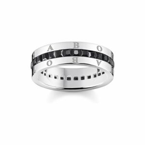 Thomas Sabo Damenring TR2361-643-11-60