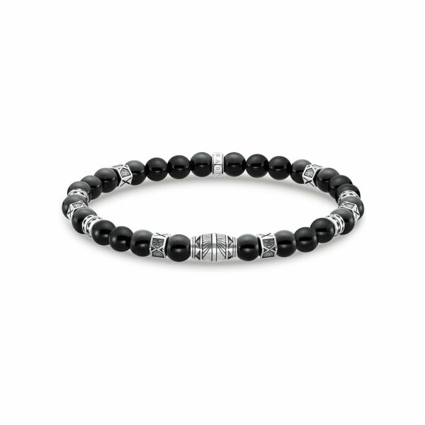 Thomas Sabo Armband Rebel at heart A2087-507-11-L19