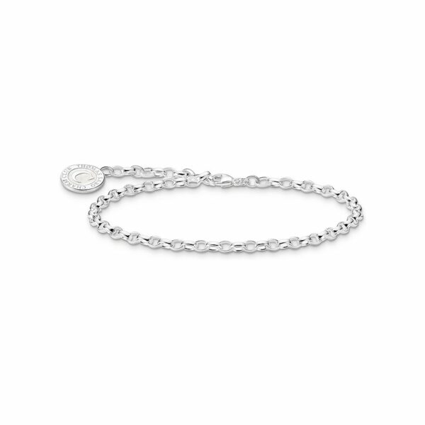 Thomas Sabo Armband Carrier X2088-007-21-L19