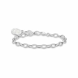 Thomas Sabo Armband Carrier X0287-007-21-L17