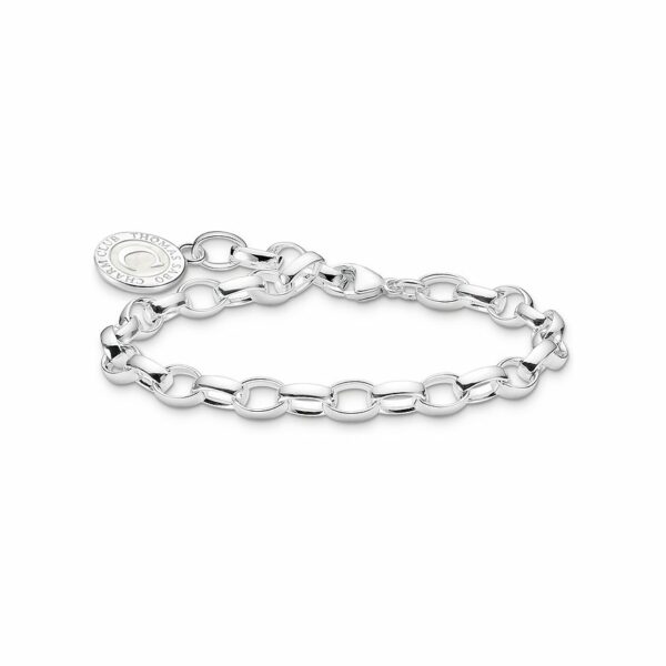 Thomas Sabo Armband Carrier X0285-007-21-L15