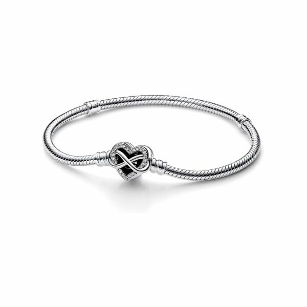 Pandora Armband Moments 592645C01-19