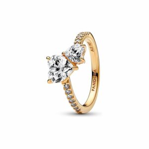 Pandora Damenring Timeless 161198C01-60