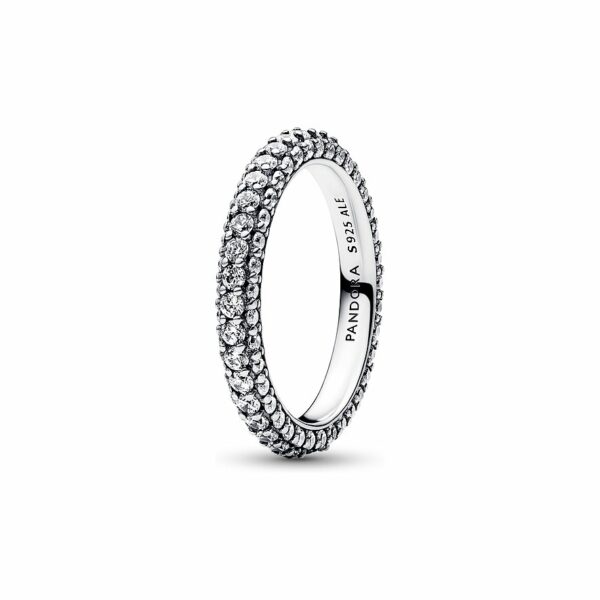 Pandora Damenring Timeless 192627C01-60