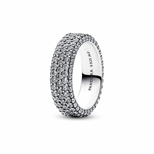 Pandora Damenring Timeless 192634C01-56