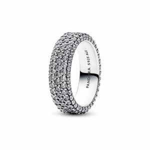 Pandora Damenring Timeless 192634C01-54