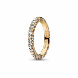 Pandora Damenring Timeless 162627C01-54