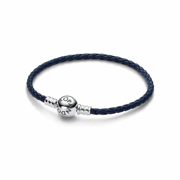 Pandora Armband Moments 592790C01-S3