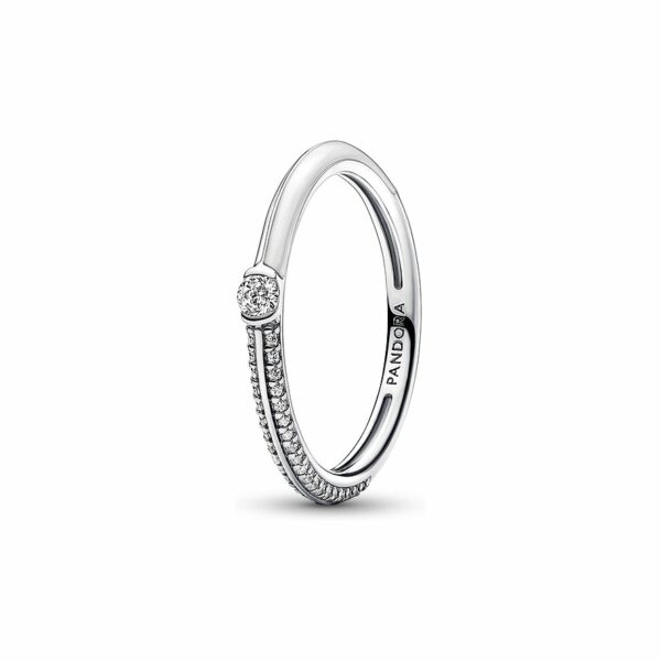 Pandora Damenring ME 192528C02-50