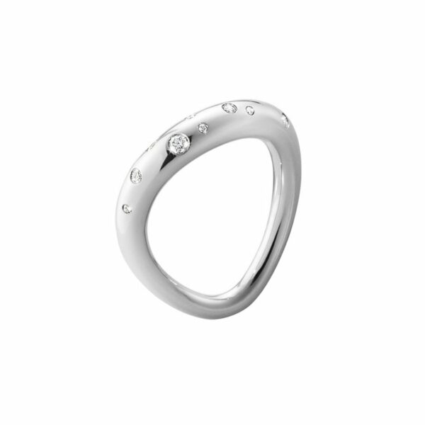 Georg Jensen Damenring 200001360005