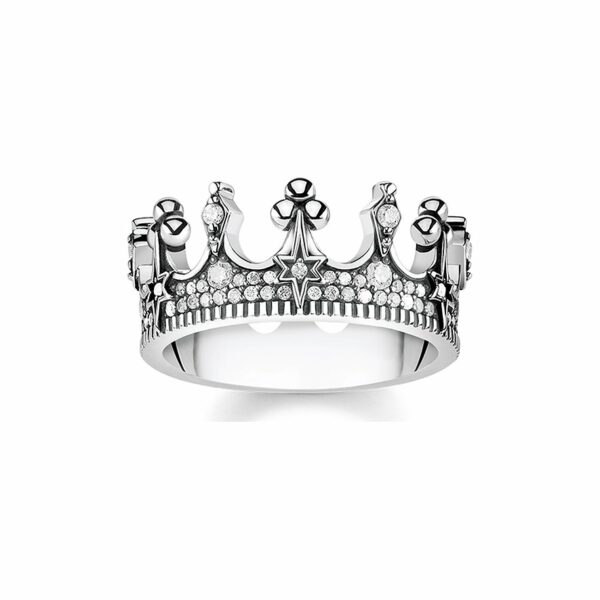 Thomas Sabo Damenring TR2224-643-14-56