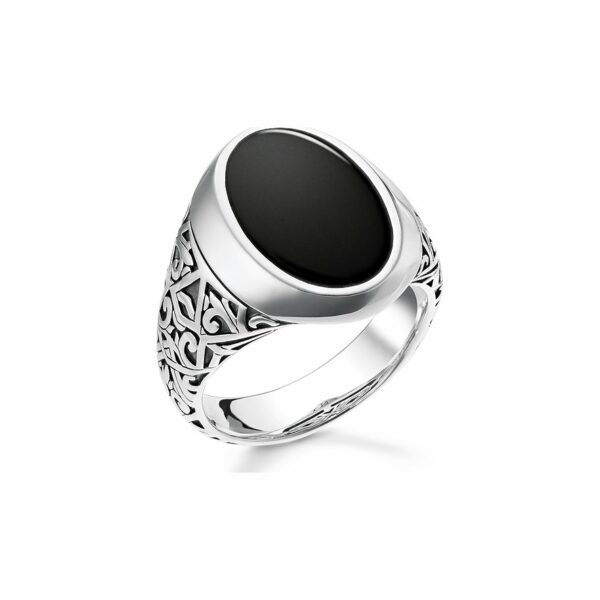 Thomas Sabo Herrenring TR2242-698-11-62