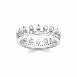 Thomas Sabo Damenring TR2235-051-14-54