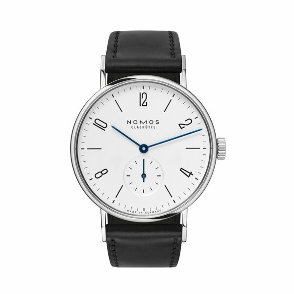 Nomos Glashütte Herrenuhr Tangente 139