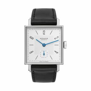 Nomos Glashütte Herrenuhr Tetra 27 401