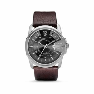 Diesel Herrenuhr Master Chief DZ1206