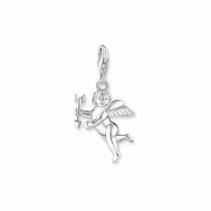 Thomas Sabo Charm Sterling Silver 0001-001-12