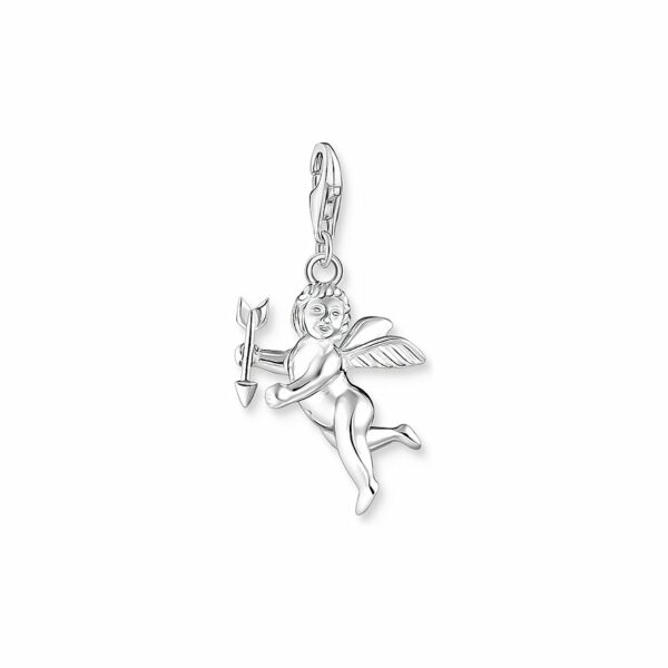 Thomas Sabo Charm Sterling Silver 0001-001-12