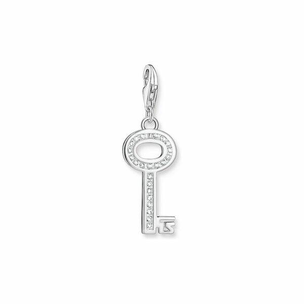 Thomas Sabo Charm Sterling Silver 0010-051-14