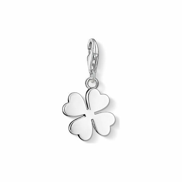 Thomas Sabo Charm Sterling Silver 0050-001-12