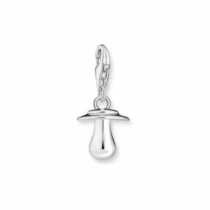 Thomas Sabo Charm Sterling Silver 0123-001-12