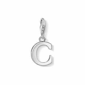 Thomas Sabo Charm Sterling Silver 0177-001-12