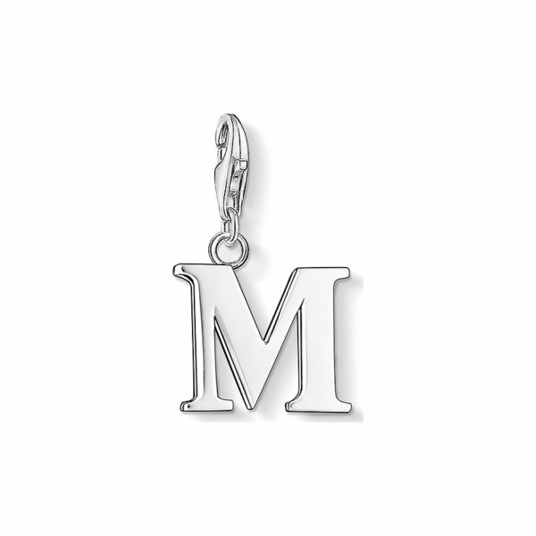 Thomas Sabo Charm Sterling Silver 0187-001-12