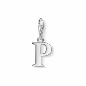 Thomas Sabo Charm Sterling Silver 0190-001-12