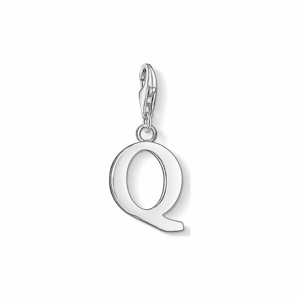 Thomas Sabo Charm Sterling Silver 0191-001-12