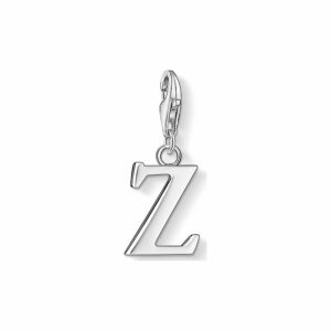 Thomas Sabo Charm Sterling Silver 0200-001-12