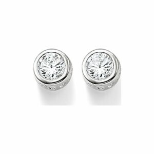 Thomas Sabo Ohrstecker H1670-051-14