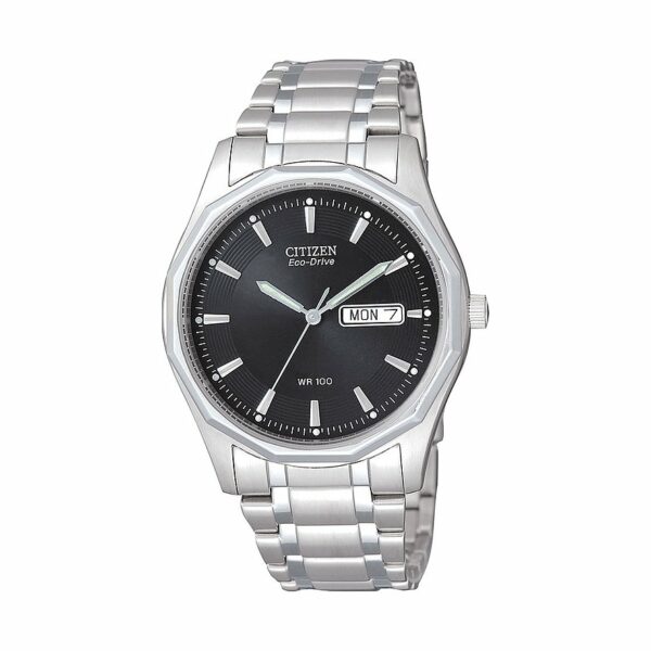 Citizen Herrenuhr Sport Eco-Drive BM8430-59EE