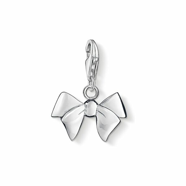 Thomas Sabo Charm Sterling Silver 0619-001-12