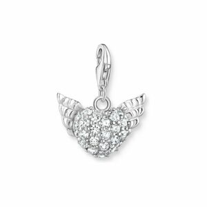 Thomas Sabo Charm Sterling Silver 0626-051-14