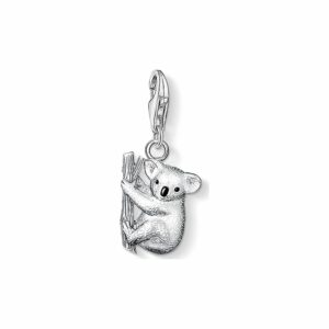 Thomas Sabo Charm Sterling Silver 0643-007-12