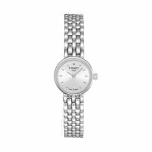 Tissot Damenuhr Lovely T0580091103100