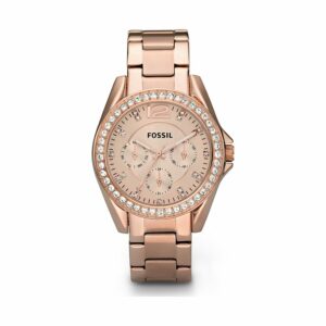 Fossil Damenuhr Riley ES2811