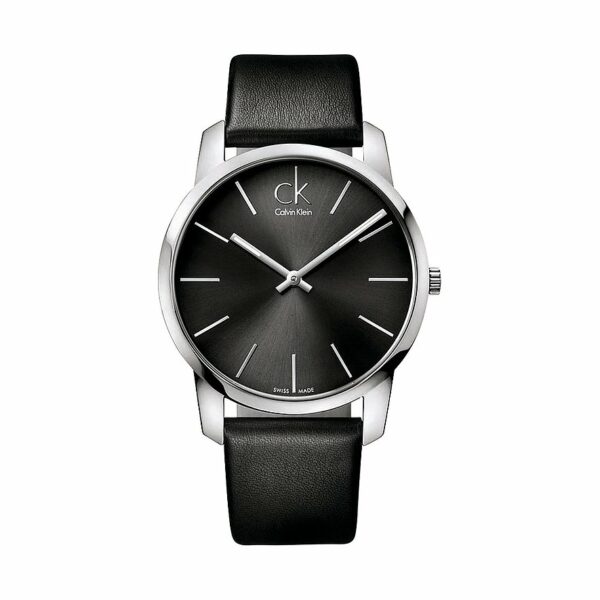 Calvin Klein Herrenuhr K2G21107