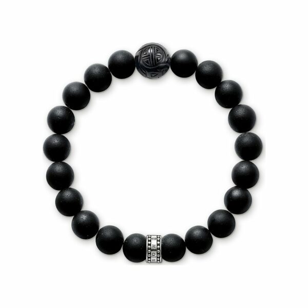 Thomas Sabo Armband Rebel at heart A1085-023-11-M