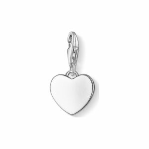 Thomas Sabo Charm Sterling Silver 0766-001-12