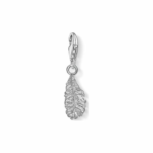 Thomas Sabo Charm Sterling Silver 0775-001-12