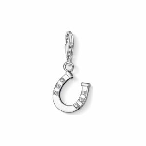 Thomas Sabo Charm Sterling Silver 0787-001-12