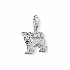 Thomas Sabo Charm Sterling Silver 0841-007-12