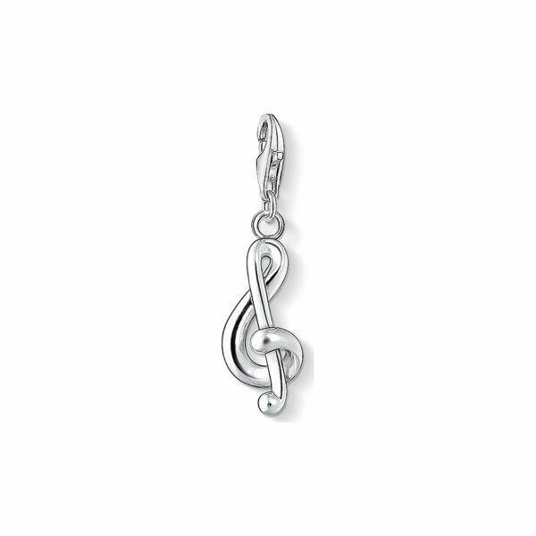 Thomas Sabo Charm Sterling Silver 0845-001-12