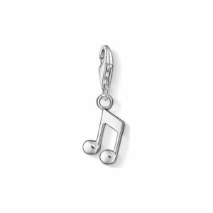 Thomas Sabo Charm Sterling Silver 0846-001-12