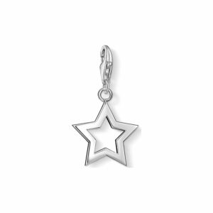 Thomas Sabo Charm Sterling Silver 0857-001-12