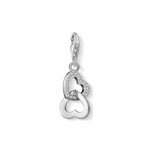 Thomas Sabo Charm Sterling Silver 0863-051-14